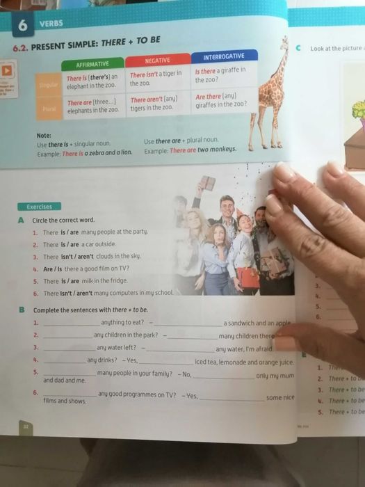 Grammar 4 you - 3º ciclo