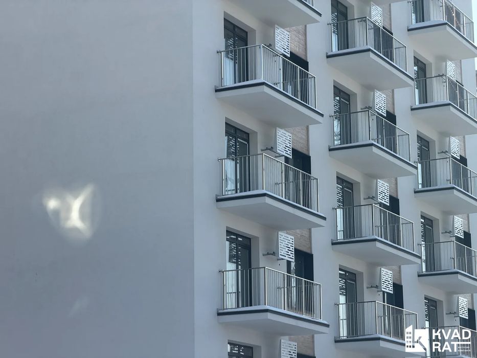 Терміновий перепродаж двох кімнатної квартири в ЖК Містечко Південне