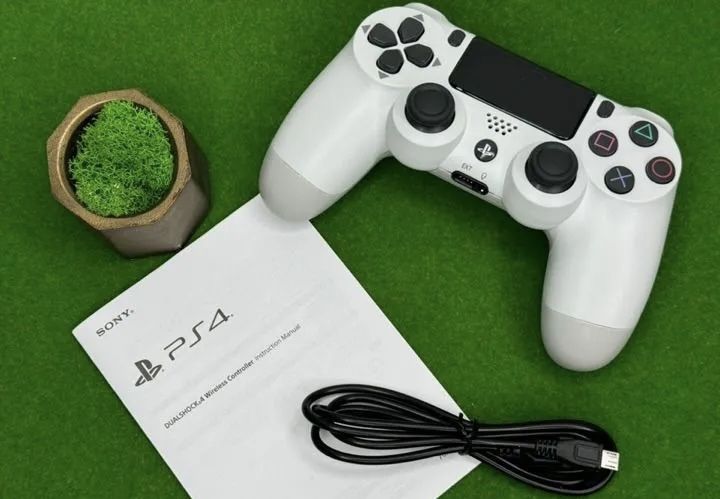 PS4 Sony DualShock 4 4 699 Olx