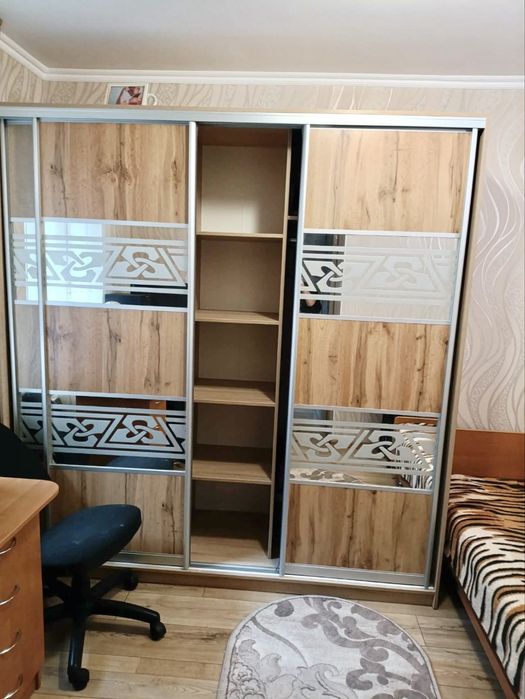 Оренда кімнат Бориспіль