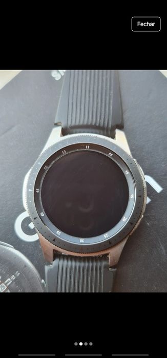Samsung Galaxy Watch (46mm]
