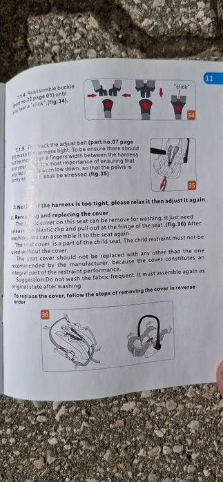 Ovinho de bebe dos 0kg aos 13kg