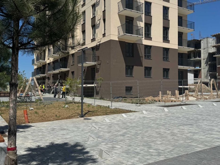 2-rooms apartment apartment by the address st. Grushevskogo (area 55,2 m²) - Atlanta.ua - photo 15