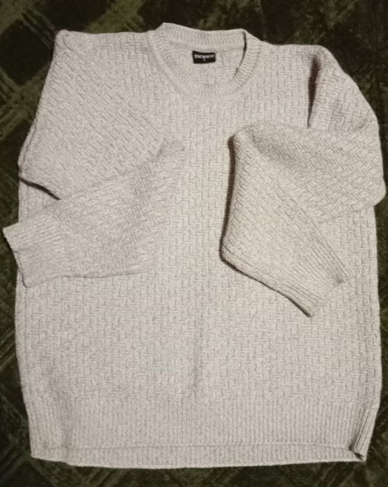 Чоловічі фірмові светри, худі,реглан від 150грн.