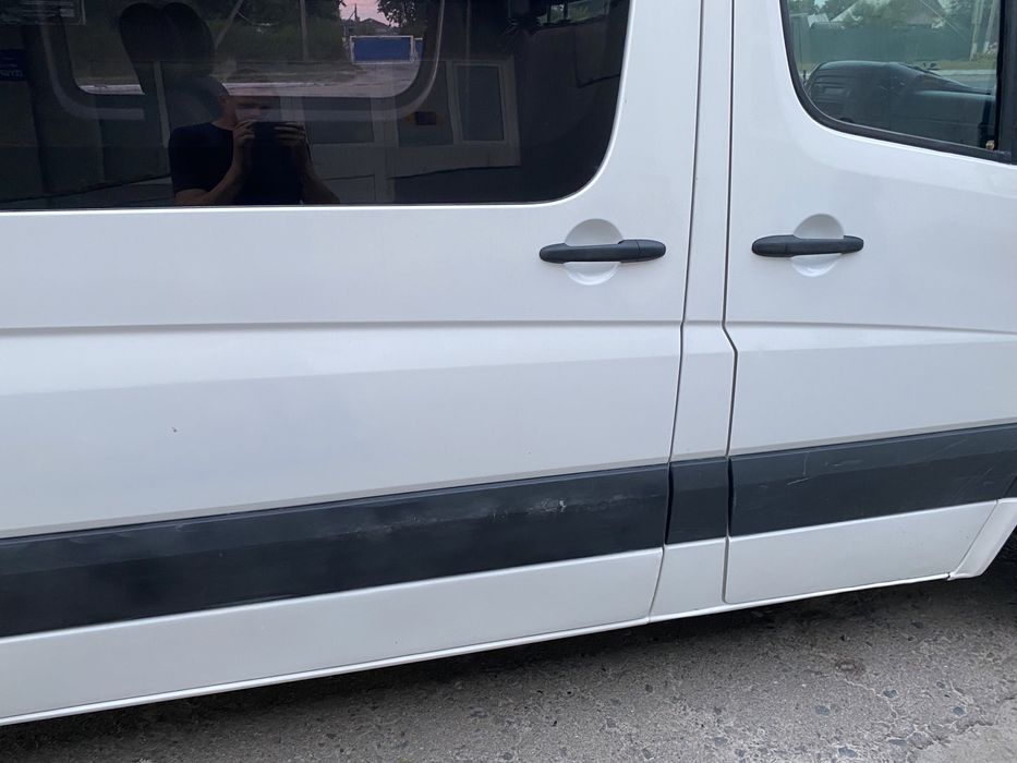 Спрінтер 906