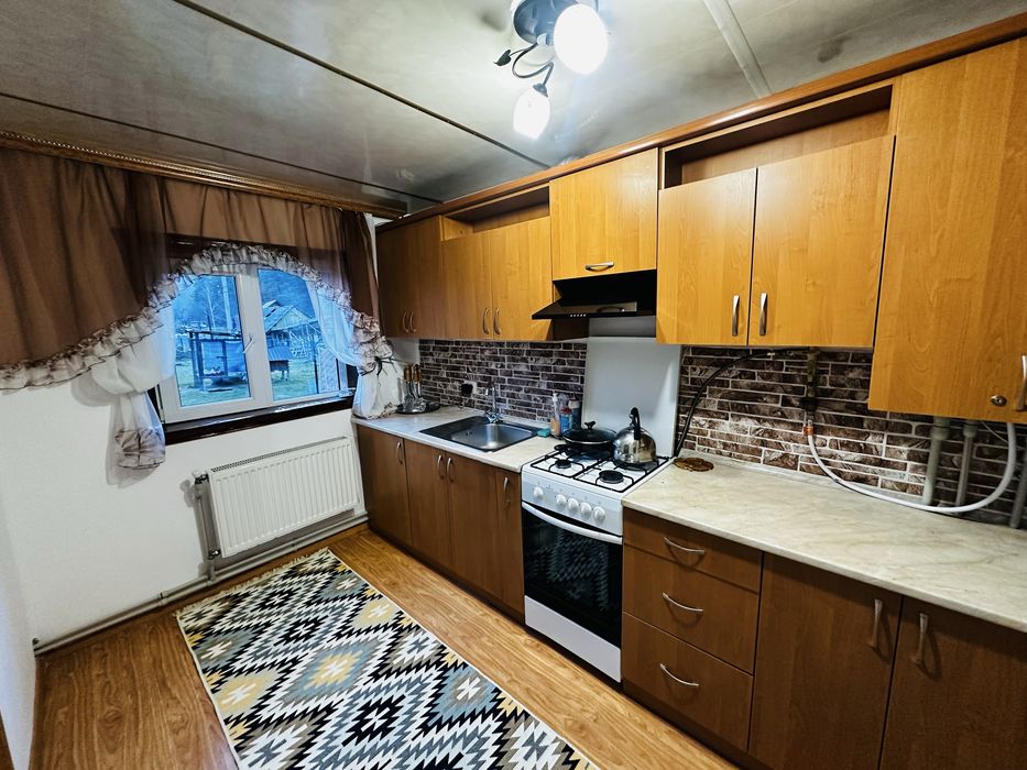 Котедж Яремче сімейний Афина