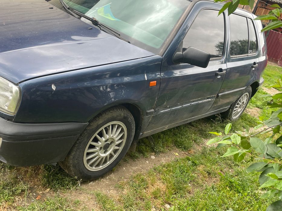 Продам Volkswagen