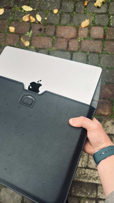 Macbook pro 14 m2 pro 16/512 2024