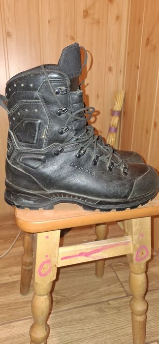 Берці LOWA оригінал