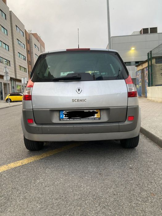 Senic 2005 | 2000€