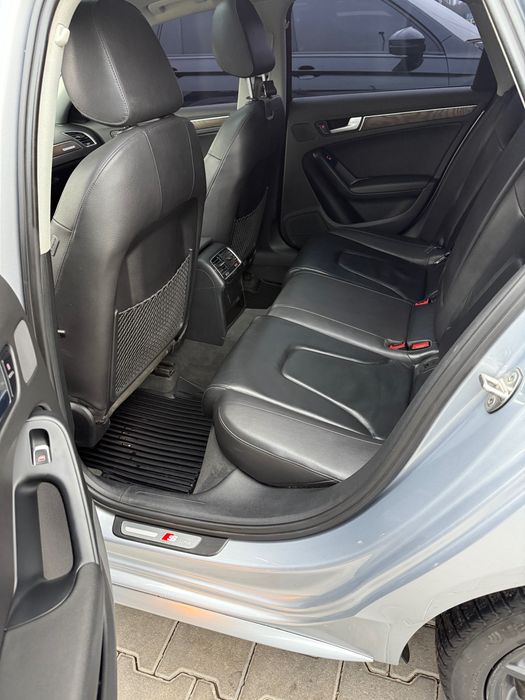 Продам Audi a4 b8