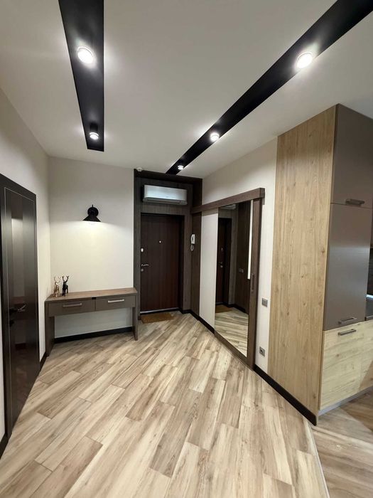 БЕЗ КОМІСІІ! ВІД ВЛАСНИКА! 1к студія (57м2) ЖК "Tetris Hall"