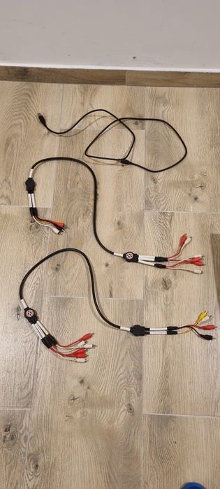 Przedwzmacniacz-TRACTOR SCRATCH  PRO