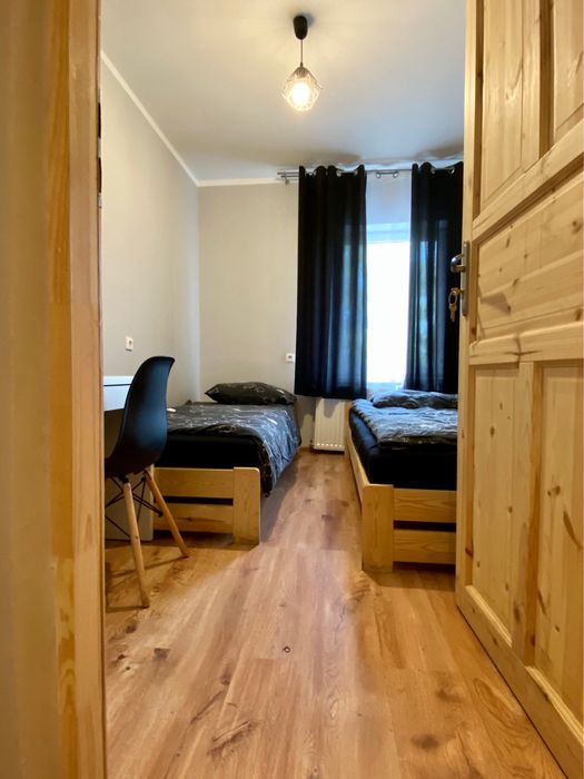 Kwatery pracownicze na doby Huta Centrum Strefa