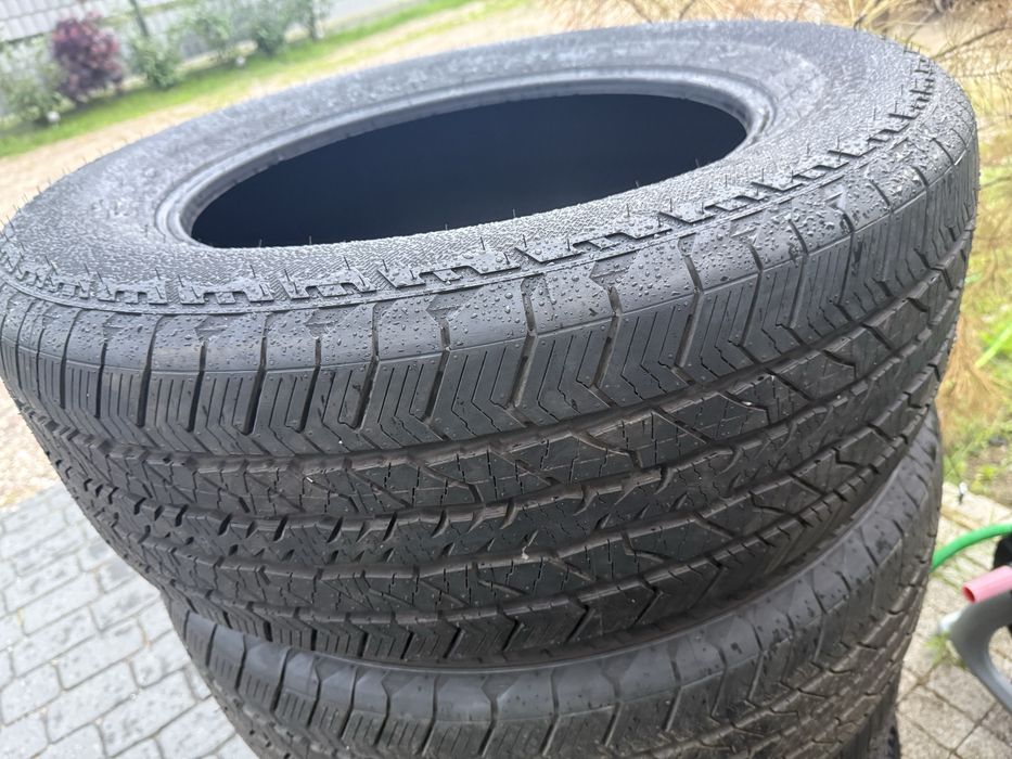 Opona Opony 275/60R20  HANKOOK Dynapro AT2  Dodge RAM 1500