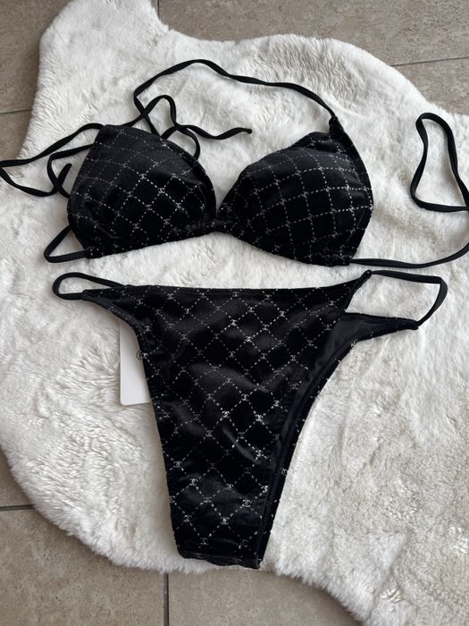 Купальник Chanel