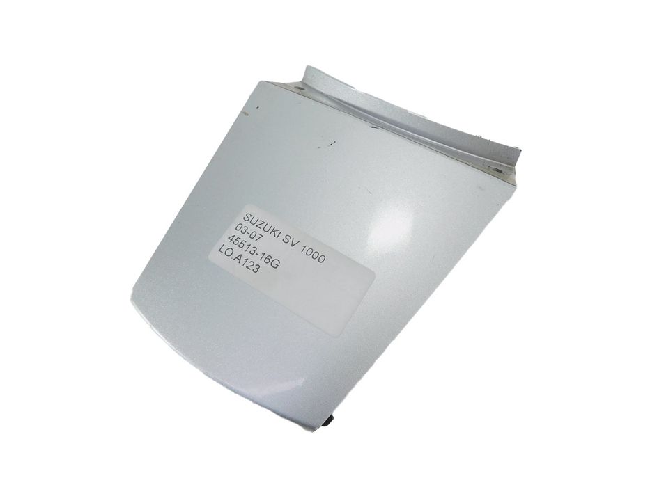 ŁĄCZNIK OGON PLASTIK TYŁ SUZUKI SV 1000 03-07 45513-16G