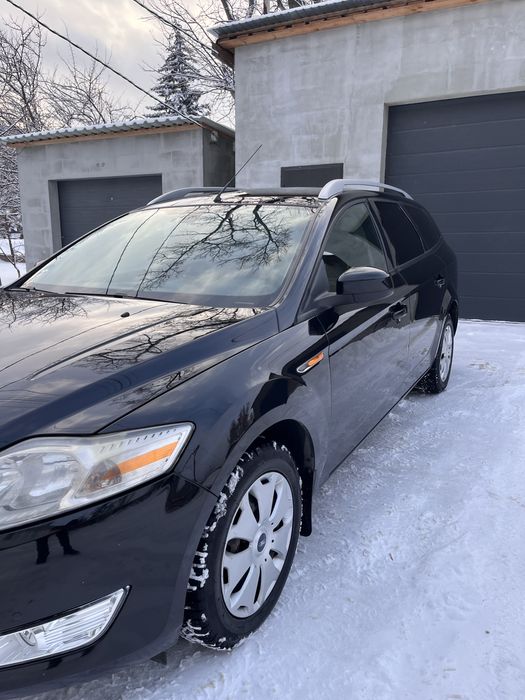 Продам FORD MONDEO 2008