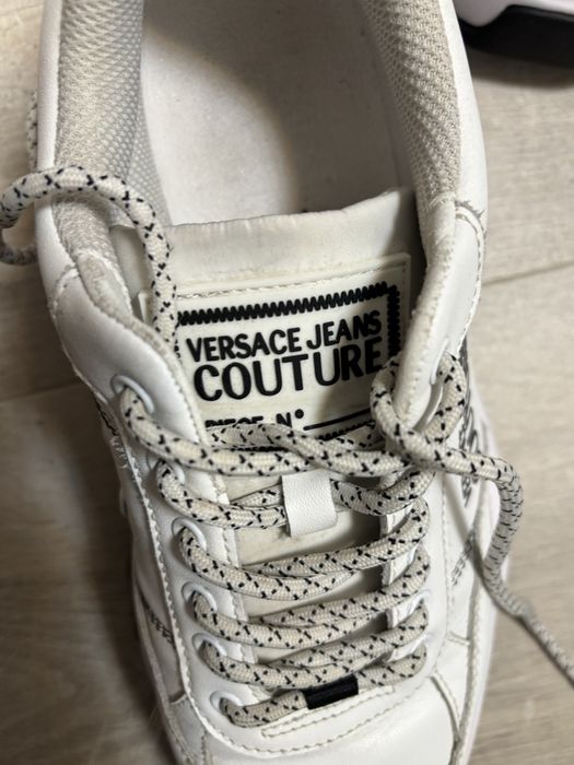 buty versace jeans couture