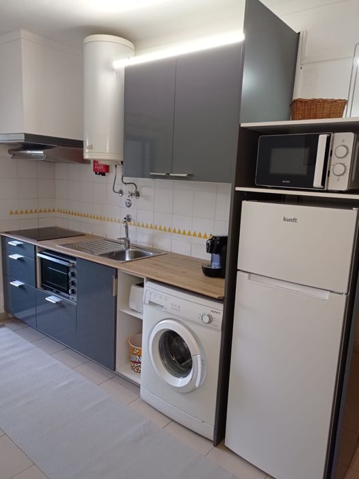 Apartamento T1 - Praia da Rocha - Portimão