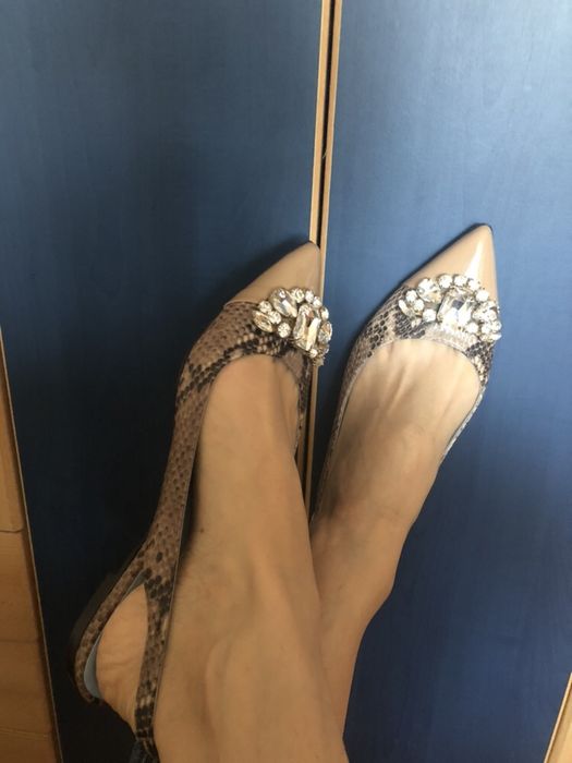 Слингбеги Pollini studio.