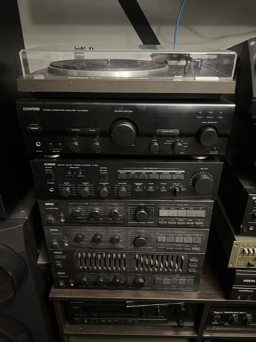 продам усилители