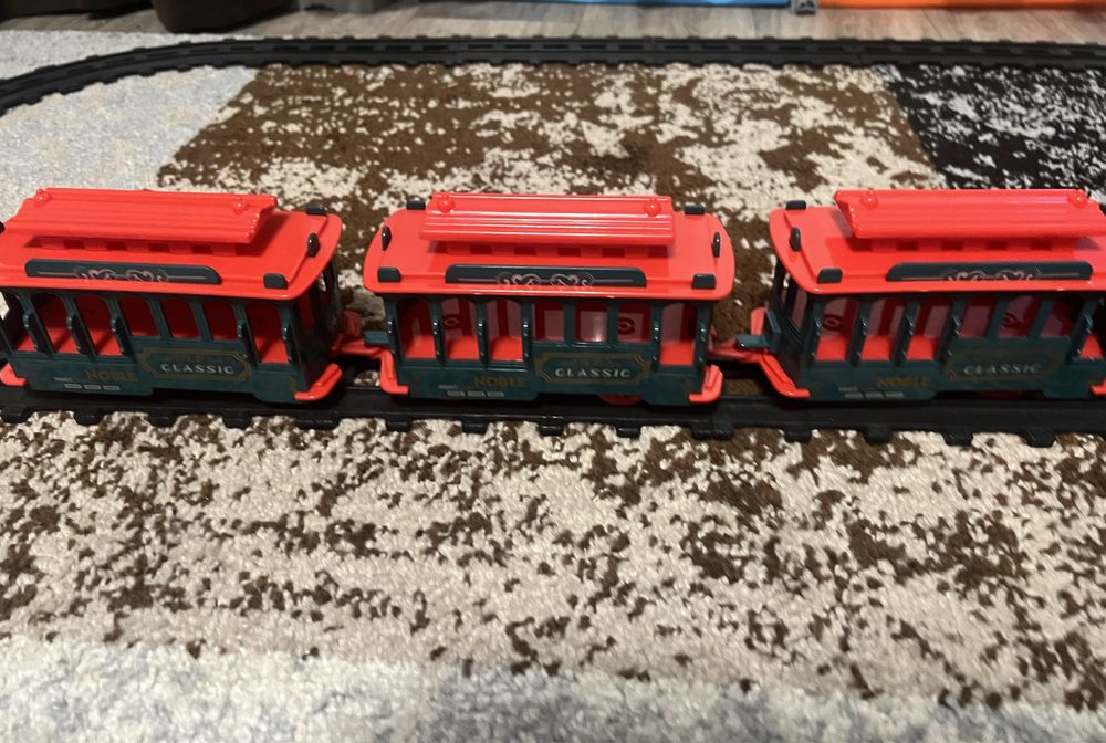 Дитяча залізниця