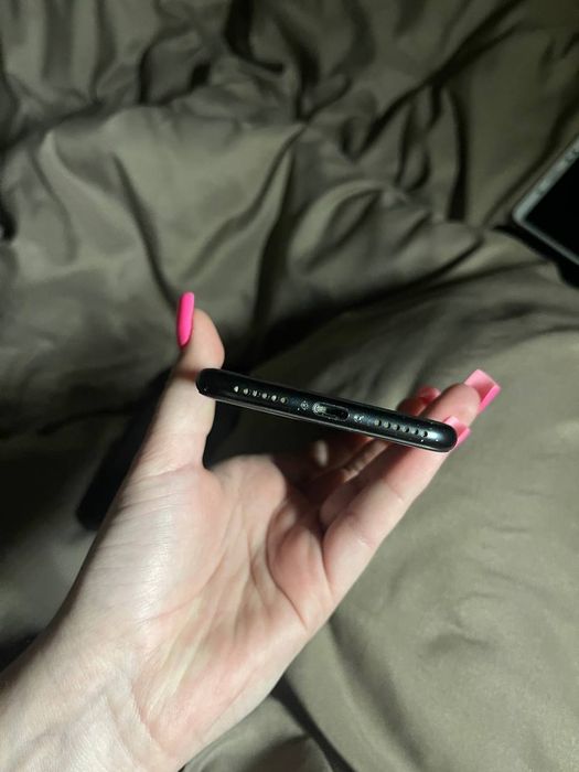 Iphone SE 2020 256 gb