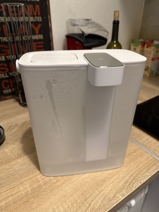 Purificador de agua philips