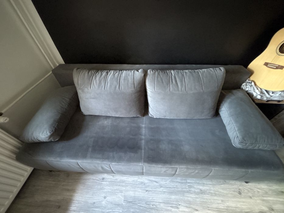Kanapa rozkladana Agata meble