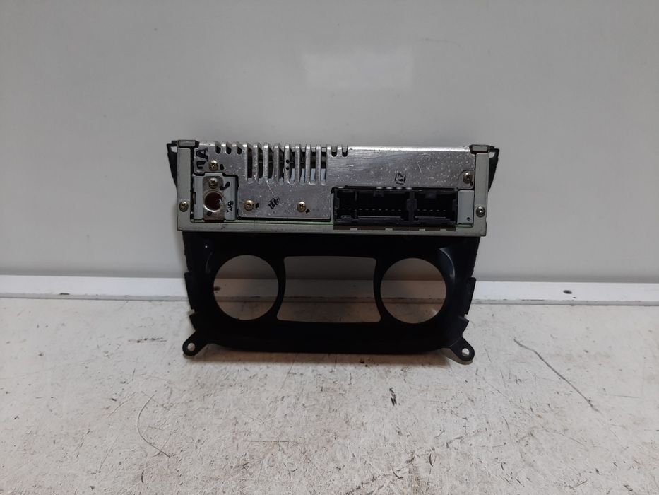Rádio / auto-rádio NISSAN Almera I Hatchback (N15)