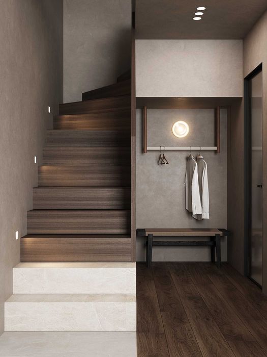 Двоповерховий Duplex. ERWIN HALL в курорті Поляна. Продаж.