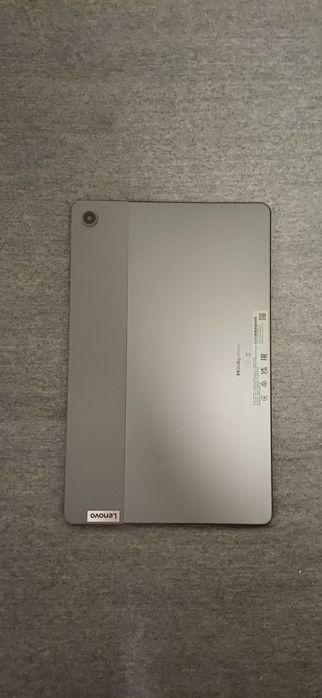 Lenovo Tab M10 plus 2nd gen