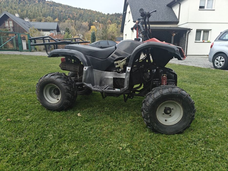 Cfmoto