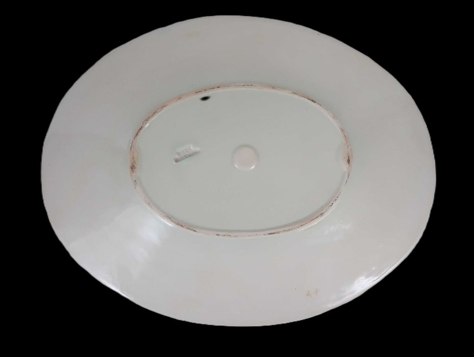 Grande terrina com Travessa Caldas da Rainha - BELO