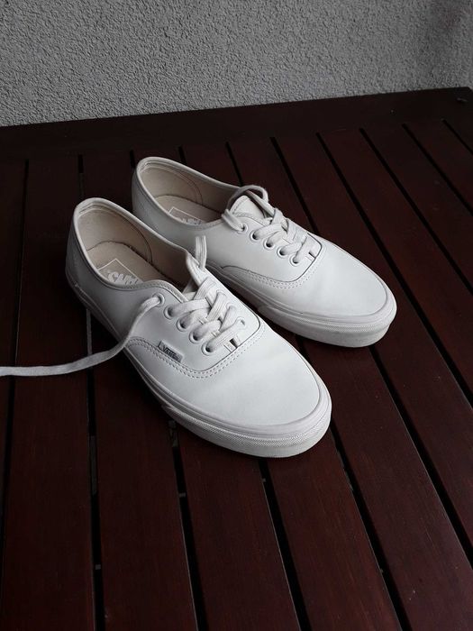 Tenisowki Vans eur.39