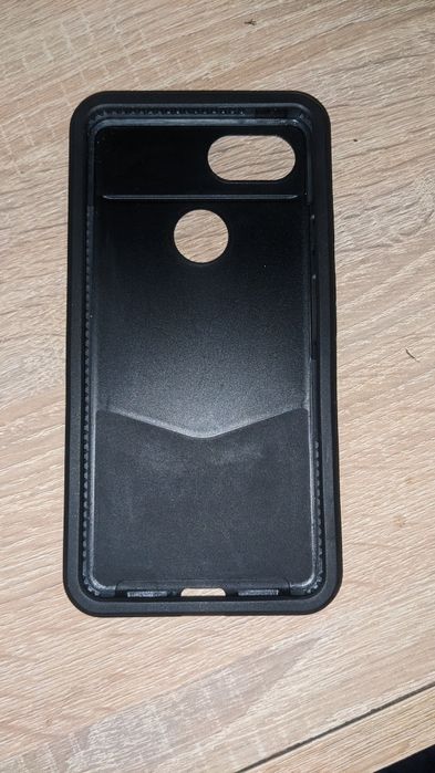 Чехол противоударный Google pixel 3 XL