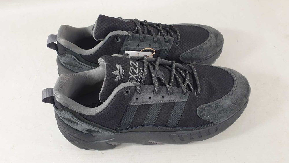 Adidas buty zx 22 boost  męskie sportowe  rozmiar 44