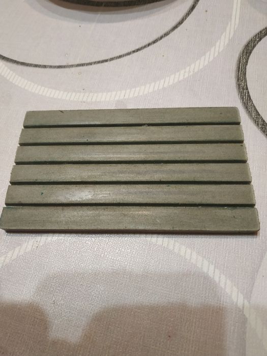 Алмазные хонинговальный брусок