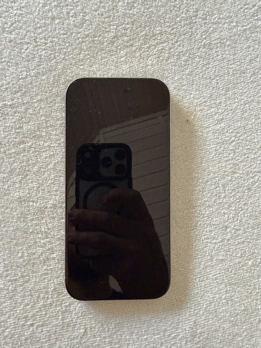 Iphone 16pro 128gb naturalny tytan