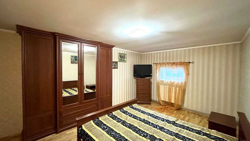 Оренда 3-х кімнатної квартири вул.Мазепи в Новобудові Еко-Дім