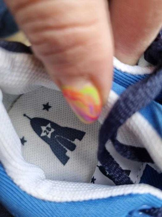 Мокасины детские 28р