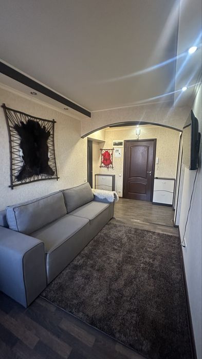 Посуточная оренда квартир люкс на Артеме