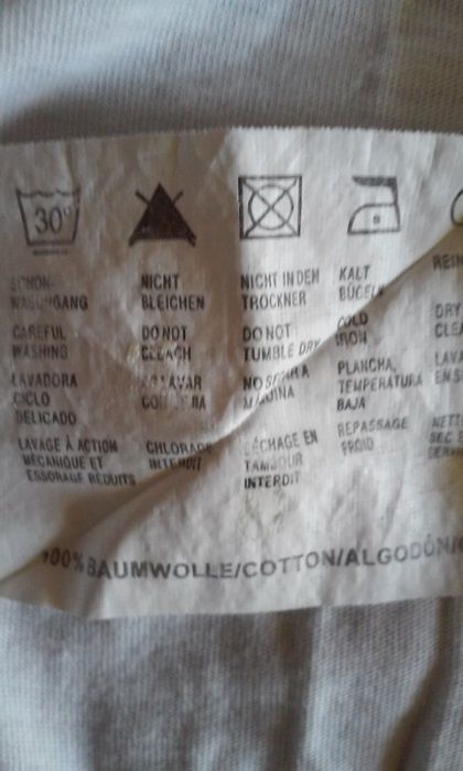 Biała wyszywana bluzka w stylu folk Street One M/42.