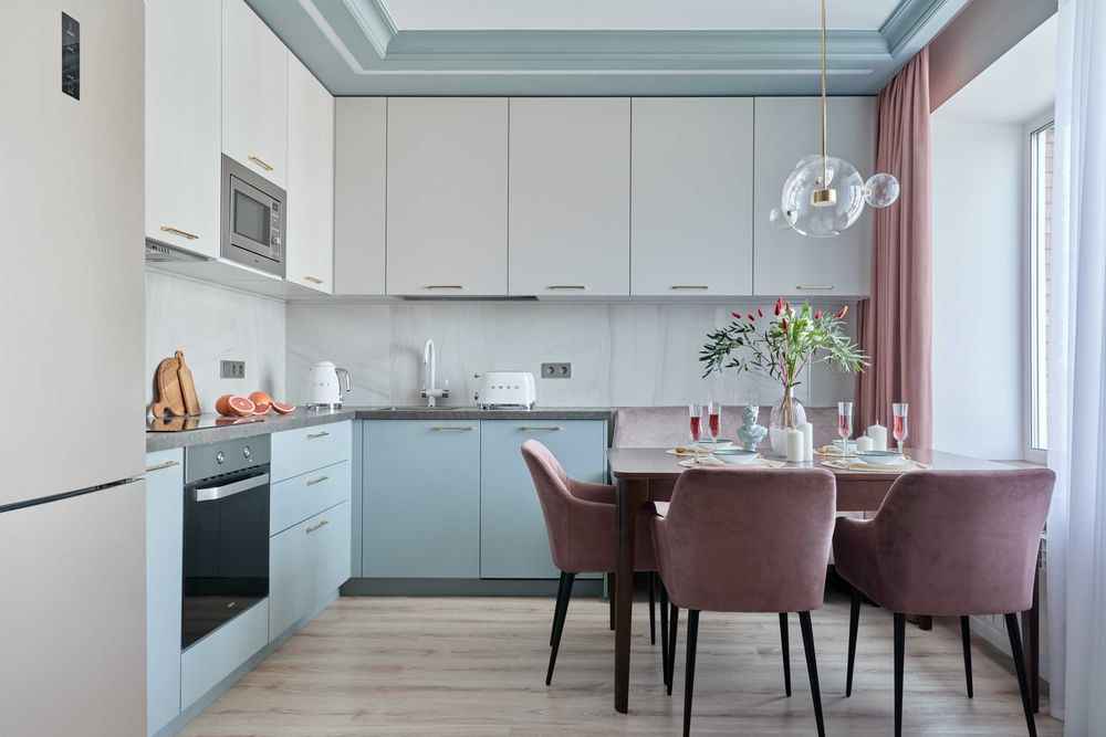 Кухня на заказ/Любая мебель индивидуально/ Шкаф / стол / комод /