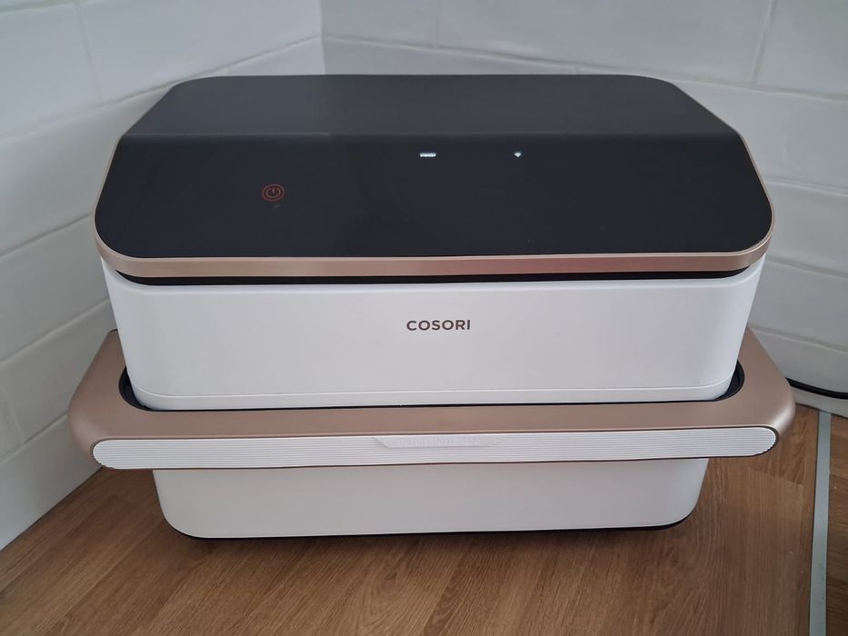 Cosori Airfryer Dual