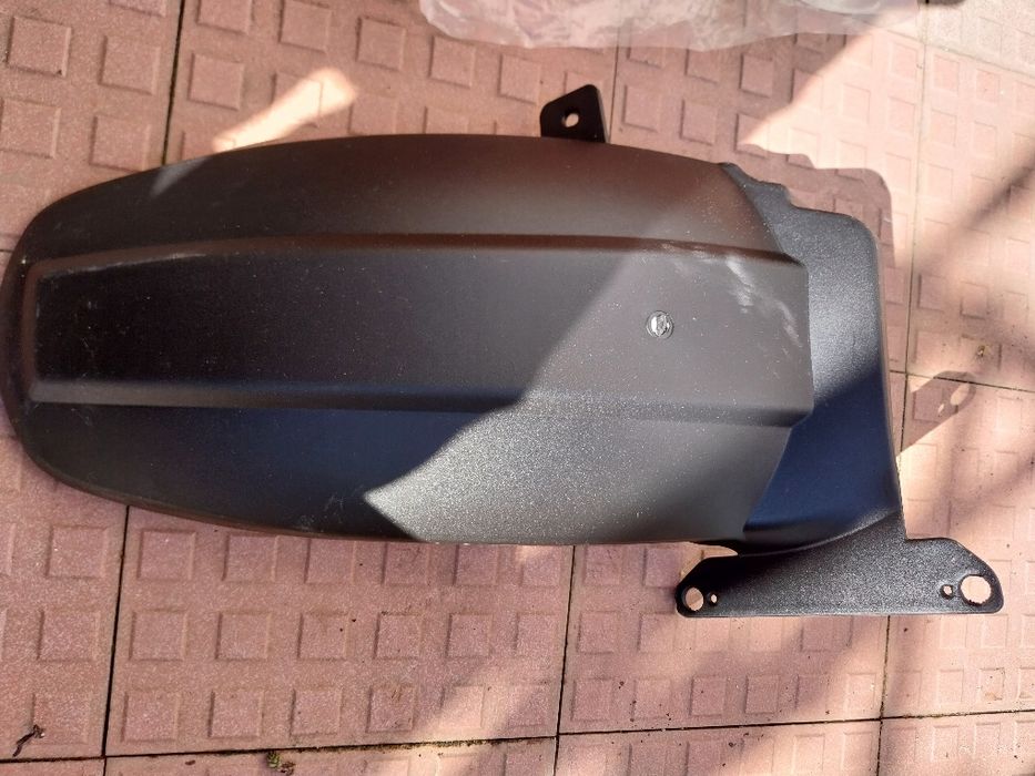 Para Lamas traseiro NC750X Novo