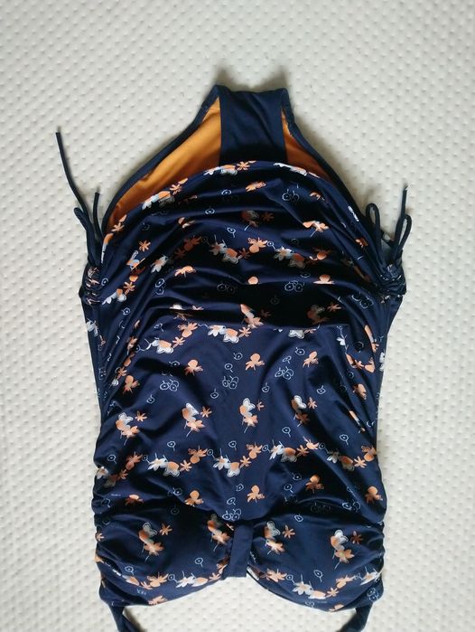 Купальник суцільний 2XL розмір