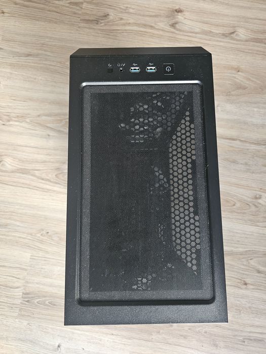 Komputer stacjonarny Infinity S720