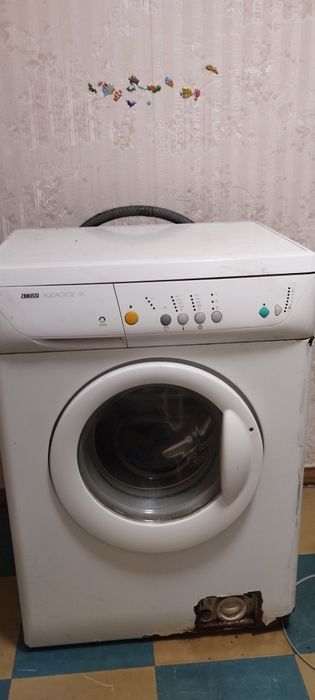 Запчасти Zanussi FE 925N Aquacycle 900